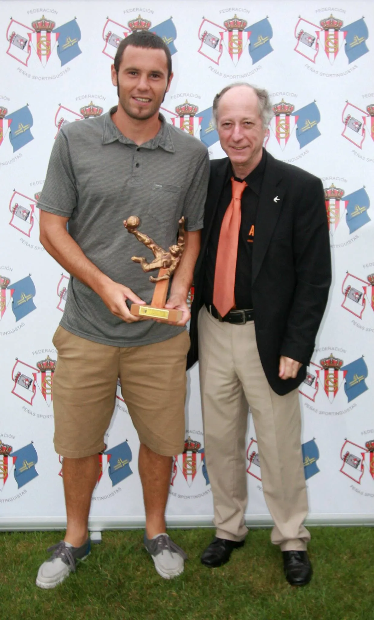VI Trofeo Quini 2013 - Imagen 87